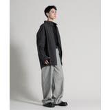 Distressed Vintage Checkered | aimoha men | 詳細画像11