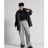 Distressed Vintage Checkered | aimoha men | 詳細画像22