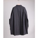 Distressed Vintage Checkered | aimoha men | 詳細画像27
