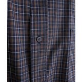 Distressed Vintage Checkered | aimoha men | 詳細画像29