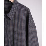 Distressed Vintage Checkered | aimoha men | 詳細画像33
