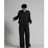 【aimoha neo】Ribbed Classic | aimoha men | 詳細画像16 