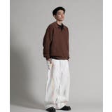 【aimoha neo】Ribbed Classic | aimoha men | 詳細画像4 