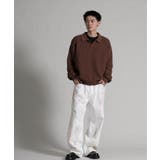 【aimoha neo】Ribbed Classic | aimoha men | 詳細画像7 