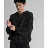 【aimoha neo】Ribbed Classic | aimoha men | 詳細画像19 