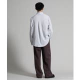 【aimoha neo】セットアップ対応 Loose Sweat Pants | aimoha men | 詳細画像11