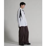 【aimoha neo】セットアップ対応 Loose Sweat Pants | aimoha men | 詳細画像12