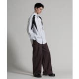 【aimoha neo】セットアップ対応 Loose Sweat Pants | aimoha men | 詳細画像14