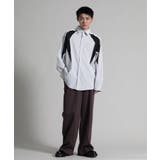 【aimoha neo】セットアップ対応 Loose Sweat Pants | aimoha men | 詳細画像17