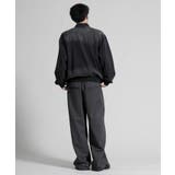 【aimoha neo】セットアップ対応 Loose Sweat Pants | aimoha men | 詳細画像24