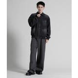 【aimoha neo】セットアップ対応 Loose Sweat Pants | aimoha men | 詳細画像27