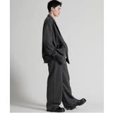 【aimoha neo】セットアップ対応 Loose Sweat Pants | aimoha men | 詳細画像31