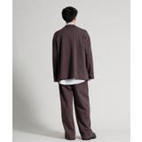 【aimoha neo】セットアップ対応 Loose Sweat Pants | aimoha men | 詳細画像37