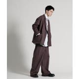 【aimoha neo】セットアップ対応 Loose Sweat Pants | aimoha men | 詳細画像39