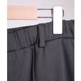 【aimoha neo】セットアップ対応 Loose Sweat Pants | aimoha men | 詳細画像46