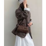 HOOK for girls チャーム付きミニショルダーバッグ | HOOK | 詳細画像5 