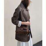 HOOK for girls チャーム付きミニショルダーバッグ | HOOK | 詳細画像7 