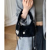 ブラック | HOOK for girls | HOOK