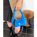 ブルー | HOOK for girls | HOOK