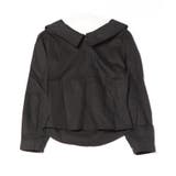 【Jasmine】Vネックアシメトリーブラウス Jasmine Grandifl… | aimoha  | 詳細画像19 