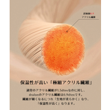 Uネックインナー メンズ 秋冬 | aimoha men | 詳細画像3