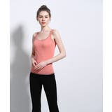 BEIGE | キャミソール レース レディース | aimoha 