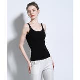 キャミソール レース レディース | aimoha  | 詳細画像7 