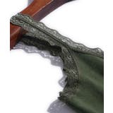 キャミソール レース レディース | aimoha  | 詳細画像13 