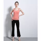 キャミソール レース レディース | aimoha  | 詳細画像1 