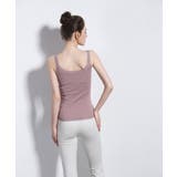 キャミソール レース レディース | aimoha  | 詳細画像11 