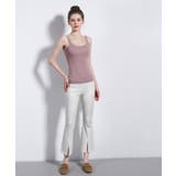 キャミソール レース レディース | aimoha  | 詳細画像10 