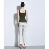 キャミソール レース レディース | aimoha  | 詳細画像12 