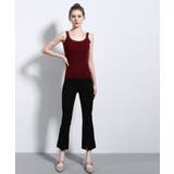 キャミソール レース レディース | aimoha  | 詳細画像6 