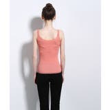 キャミソール レース レディース | aimoha  | 詳細画像3 