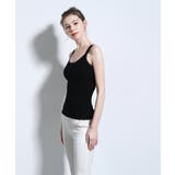 キャミソール レース レディース | aimoha  | 詳細画像8 