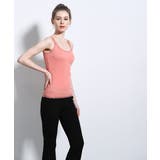 キャミソール レース レディース | aimoha  | 詳細画像2 