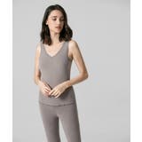 GRAY | インナー レディース 発熱 | aimoha
