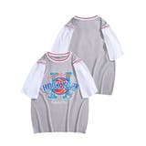 Tシャツ HOOK original | HOOK | 詳細画像3 