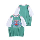 Tシャツ HOOK original | HOOK | 詳細画像4 