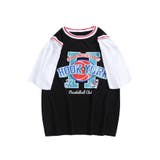 ブラック | Tシャツ HOOK original | HOOK