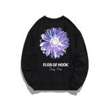 ブラック | スウェット HOOK original | HOOK