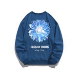 ネイビー | スウェット HOOK original | HOOK