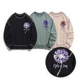 スウェット HOOK original | HOOK | 詳細画像1 