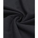 【HOOK】個性派スケルトンバックプリント半袖ビッグTシャツ ユニセックス 韓国 | HOOK | 詳細画像6 