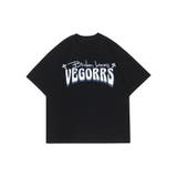 【HOOK】個性派スケルトンバックプリント半袖ビッグTシャツ ユニセックス 韓国 | HOOK | 詳細画像7 