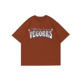 【HOOK】個性派スケルトンバックプリント半袖ビッグTシャツ ユニセックス 韓国 | HOOK | 詳細画像8 