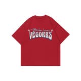 【HOOK】個性派スケルトンバックプリント半袖ビッグTシャツ ユニセックス 韓国 | HOOK | 詳細画像9 