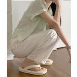 柔らかクッションEVA羊のヒズメビーチサンダルスリッパ＆ルームシューズ サンダル… | aimoha  | 詳細画像3 