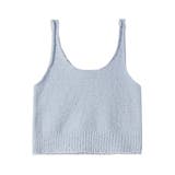 【HOOK】for girls リボンと通しアンサンブルトップス キャミソール | HOOK | 詳細画像8 