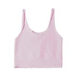 【HOOK】for girls リボンと通しアンサンブルトップス キャミソール | HOOK | 詳細画像13 